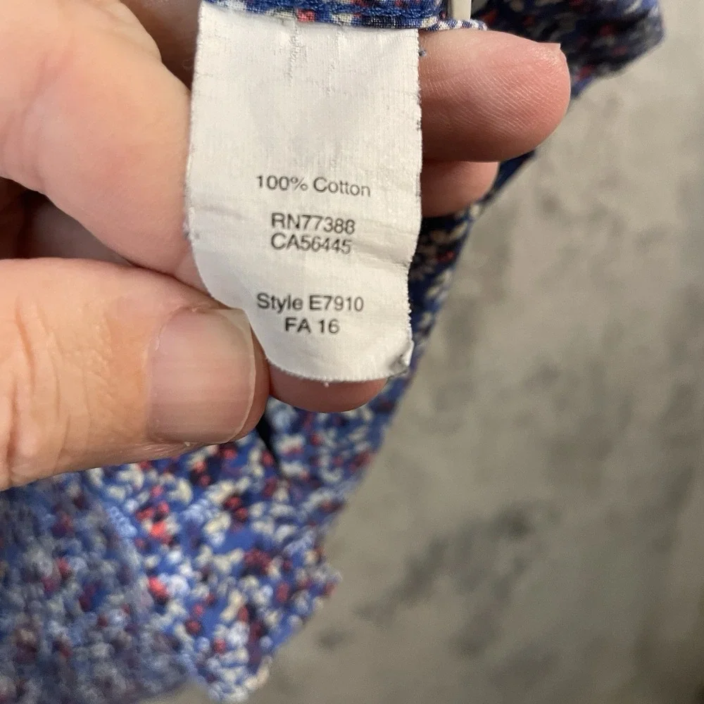 J. Crew crew men